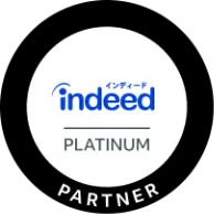 Indeed PLATINUM